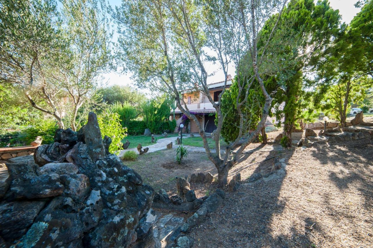 Villa Lilly Olbia Exterior photo